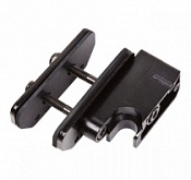 Крепление мотозамка Abus SH77