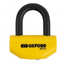 Замок блокировки тормозного диска Oxford Boss OF46