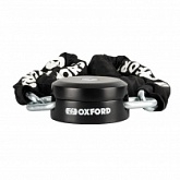 Цепь противоугонная Oxford LK410