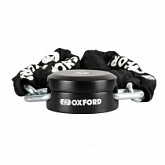 Цепь противоугонная Oxford LK410