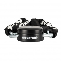 Цепь противоугонная Oxford LK410
