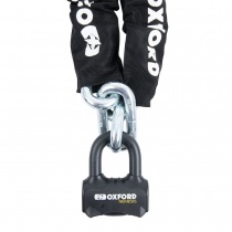 Цепь противоугонная Oxford LK473