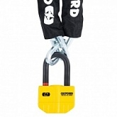 Цепь противоугонная Oxford LK488