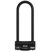Замок U-образный Abus 58/140HBIII310 Granit Power