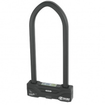 Замок U-образный Abus 59/180HB260 Granit Extreme