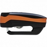 Замок блокировки тормозного диска Abus 7000 Detecto RS1 Logo Orange