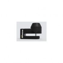 Замок блокировки тормозного диска Oxford LK292 Mini Titan Black