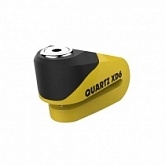 Замок блокировки тормозного диска Oxford XD6 Yellow