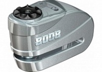 Замок блокировки тормозного диска с сигнализацией Abus 8008 X-Plus 2.0