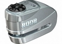 Замок блокировки тормозного диска с сигнализацией Abus 8008 X-Plus 2.0