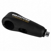 Замок блокировки рычага тормоза с сигнализацией Oxford LK303 Black