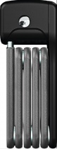 Замок сегментный Abus 6055K/60 Bordo Lite Mini SH Black