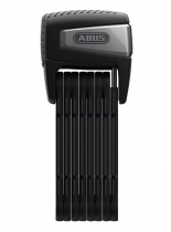Замок сегментный Abus 6500A/110 Bordo SmartX SH Black