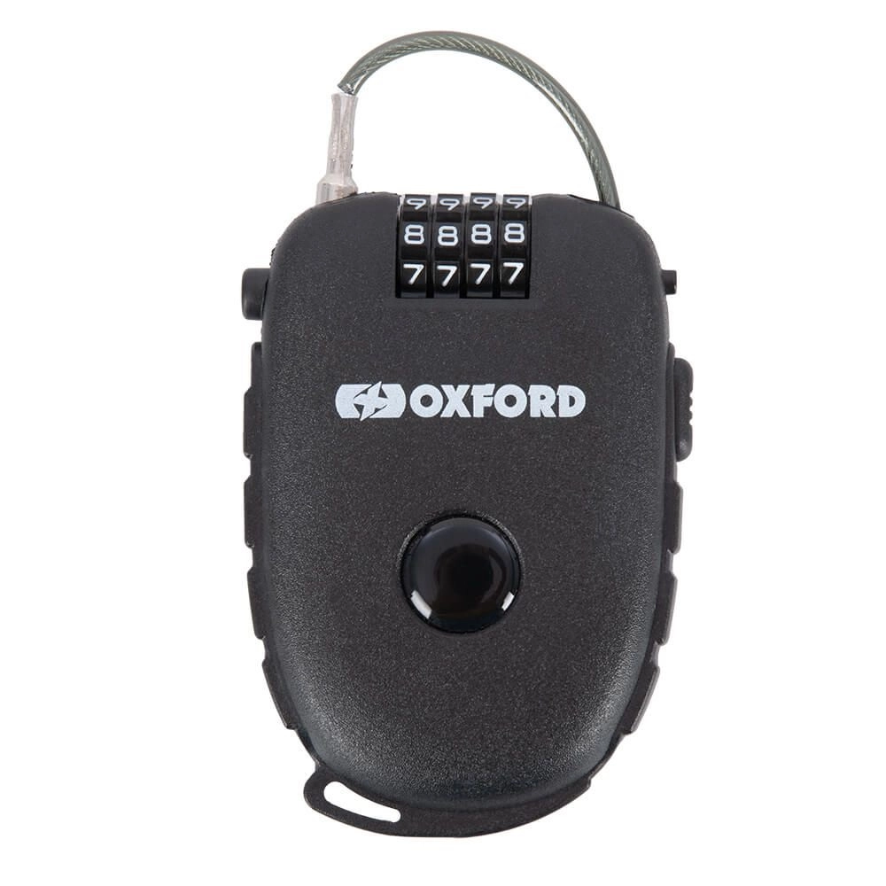 Трос для шолома Oxford LK112