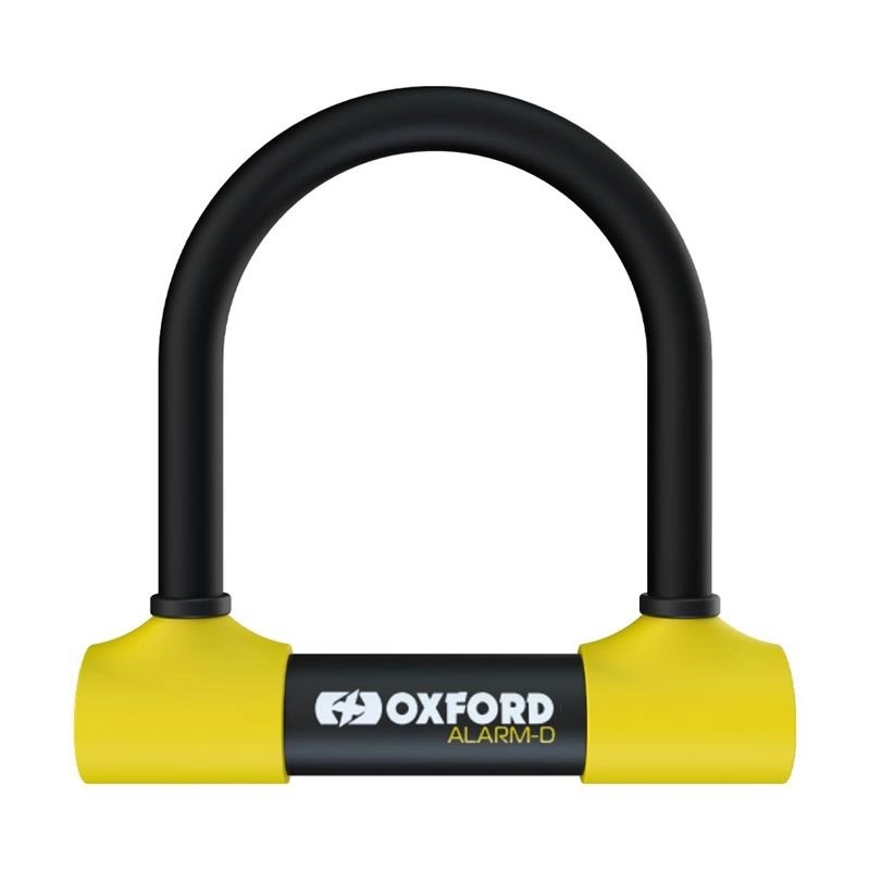 Замок блокування гальмівного диска Oxford LK220