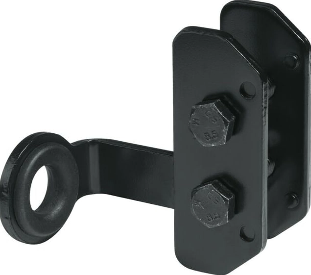 Кріплення мотозамку Abus SH68