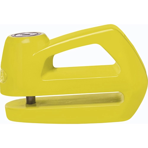 Замок блокування гальмівного диска Abus 290 Yellow