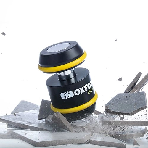 Замок блокування гальмівного диска Oxford LK120