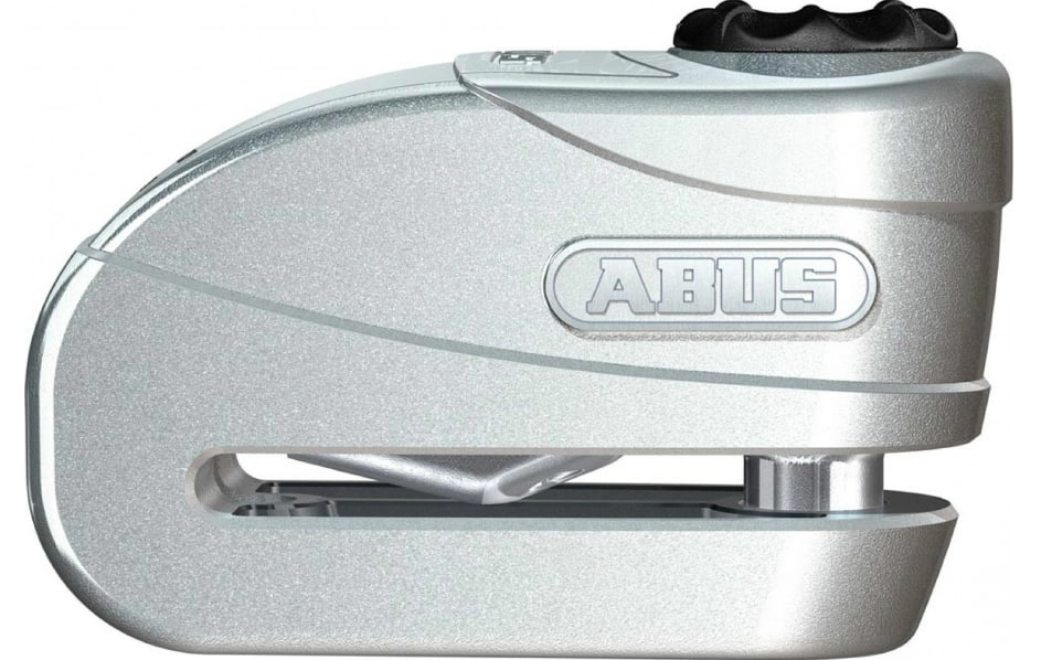 Замок блокування гальмівного диска із сигналізацією Abus 8008 X-Plus 2.0