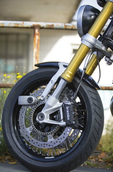 Замок блокування гальмівного диска із сигналізацією Abus 8008 X-Plus 2.0