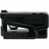 Замок блокировки тормозного диска с сигнализацией Abus 8077 2.0 Granit Detecto X-Plus Black