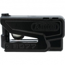 Замок блокировки тормозного диска с сигнализацией Abus 8077 2.0 Granit Detecto X-Plus Black