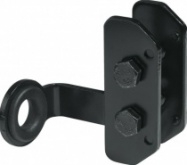 Крепление мотозамка Abus SH68