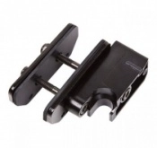 Крепление мотозамка Abus SH77