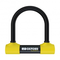 Замок блокировки тормозного диска Oxford LK220