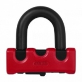 Замок блокировки тормозного диска Abus 67 XS Red