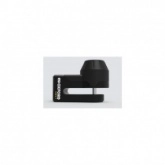 Замок блокировки тормозного диска Oxford LK292 Mini Titan Black