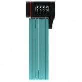 Замок сегментный Abus 5700C/80 Bordo uGrip Green