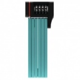 Замок сегментный Abus 5700C/80 Bordo uGrip Green