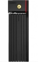 Замок сегментный Abus 5700К/100 Bordo Big uGrip Black