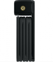 Замок сегментный Abus 6055K/60 Bordo Lite Mini Black