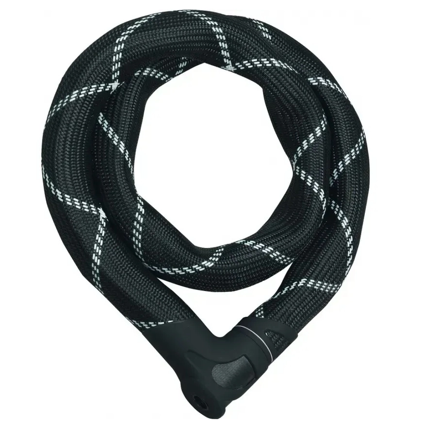 Ланцюг протиугінний Abus 8210/140 Iven Steel-O-Chain
