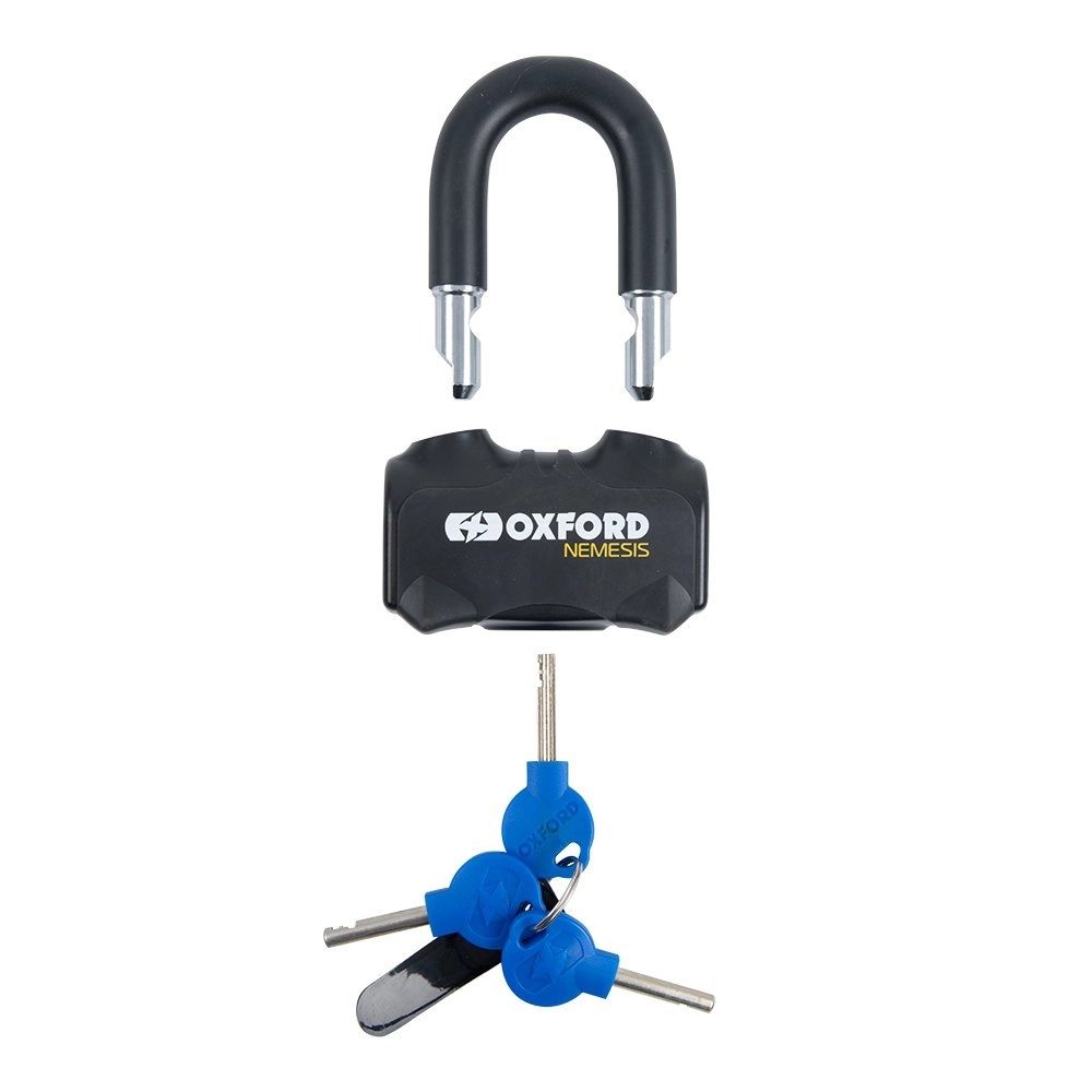 Ланцюг протиугінний Oxford LK473