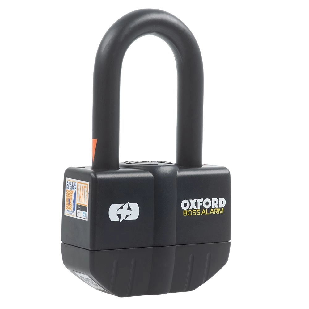 Ланцюг протиугінний Oxford LK482