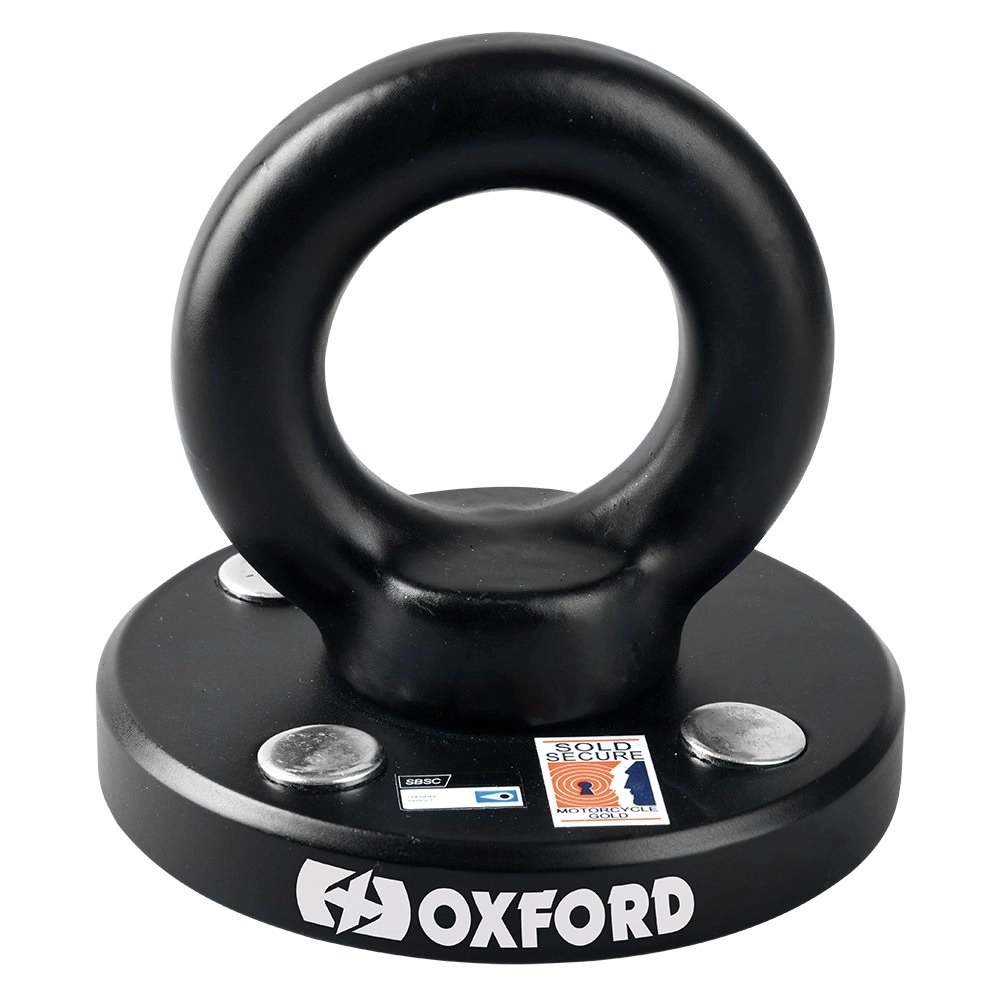 Якiр Oxford Rotaforce Ground LK400