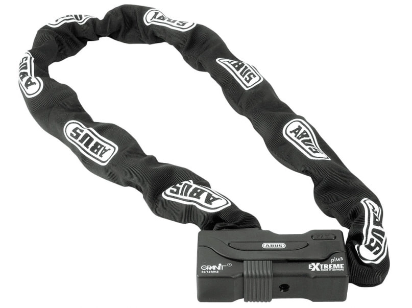 Ланцюг протиугінний Abus 59/12HKS140 Granit Extreme X-Plus