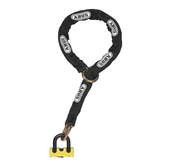 Ланцюг протиугінний Abus 67/12KS120 Granit Power XS Loop Chain