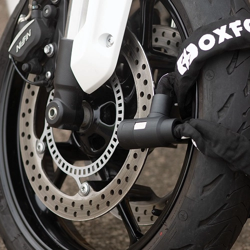 Ланцюг протиугінний Oxford LK107