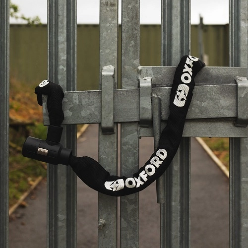 Ланцюг протиугінний Oxford LK107