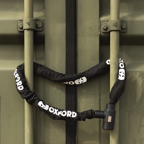Ланцюг протиугінний Oxford LK107
