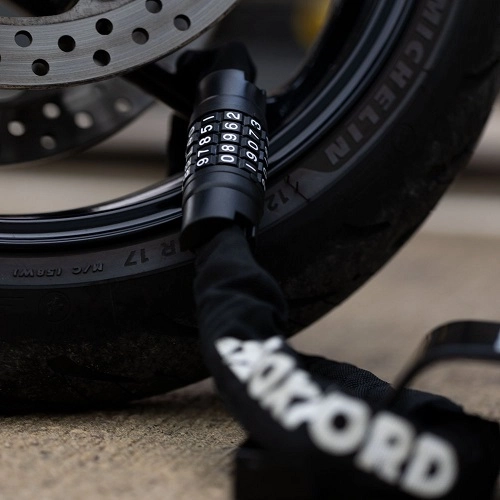 Ланцюг протиугінний Oxford LK119