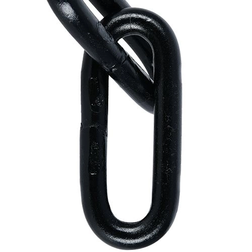 Цепь противоугонная Oxford LK126 1500/22 Black