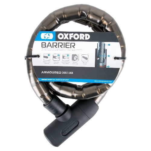 Ланцюг протиугінний Oxford LK135