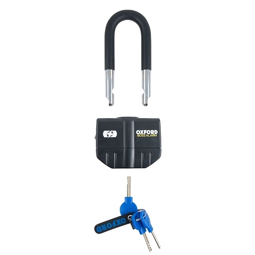 Ланцюг протиугінний Oxford LK481