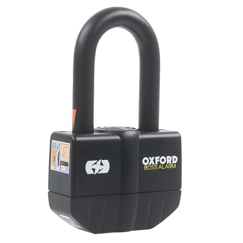 Ланцюг протиугінний Oxford LK481