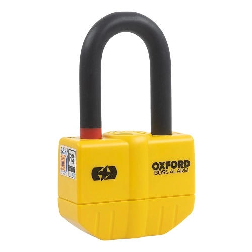 Ланцюг протиугінний Oxford LK488